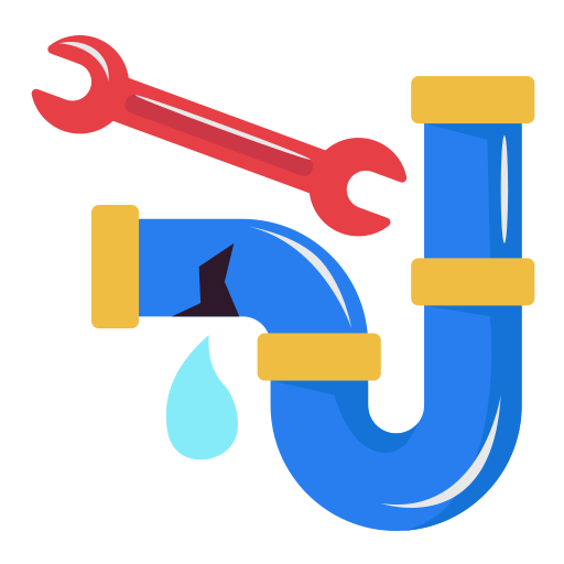 PLUMBING ICON